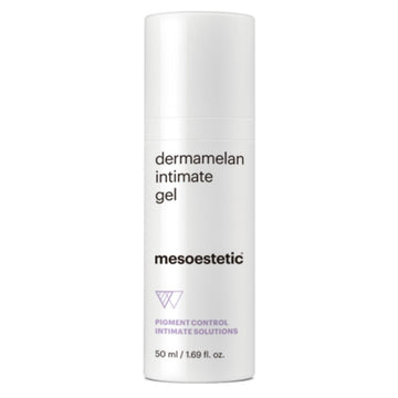 Mesoestetic dermamelan intimate gel 私密部位美白提亮凝膠 50ml