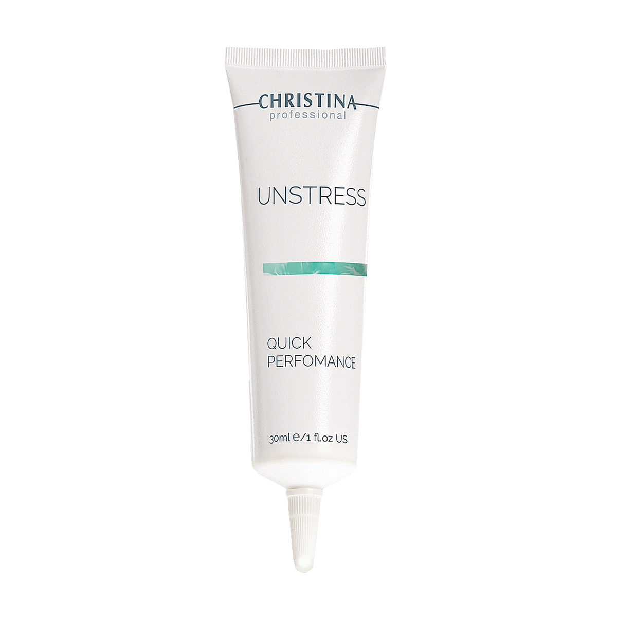 CHRISTINA Unstress 乳酸菌速效舒壓抗紅乳霜 30ml Quick Performance Calming Cream