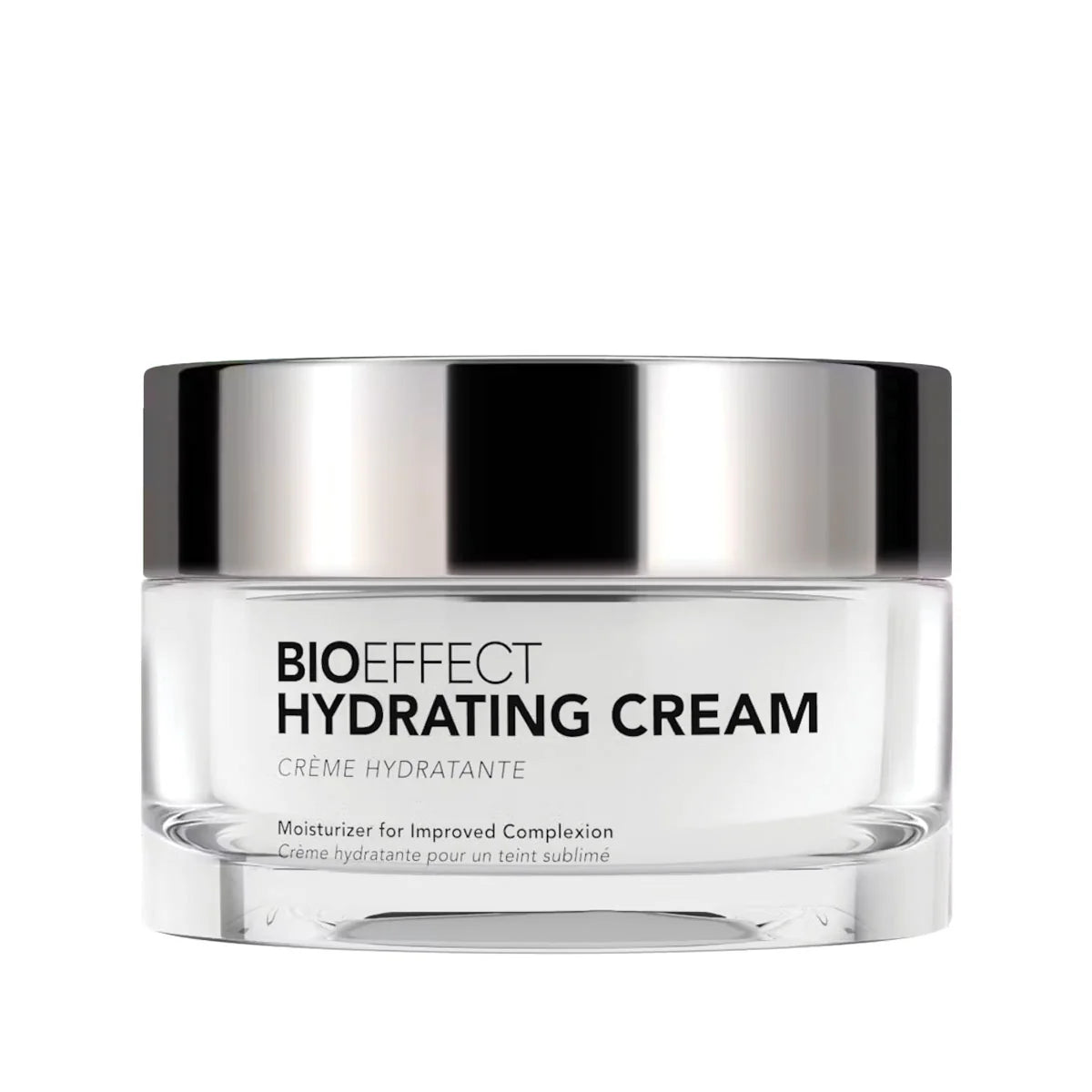 BIOEFFECT 蓓歐菲 益肌凝脂高保濕滋潤霜 50ml BIOEFFECT Hydrating Cream