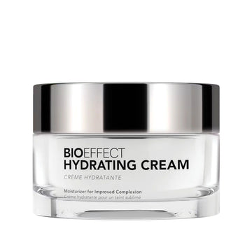 BIOEFFECT 蓓歐菲 益肌凝脂高保濕滋潤霜 50ml BIOEFFECT Hydrating Cream