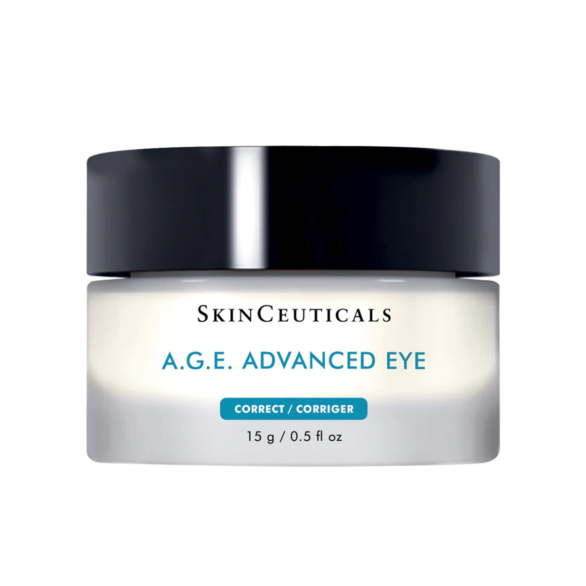 SkinCeuticals A.G.E. Advanced Eye 升級版活膚緊緻眼霜 15ml SKINCEUTICALS A.G.E. ADVANCED EYE