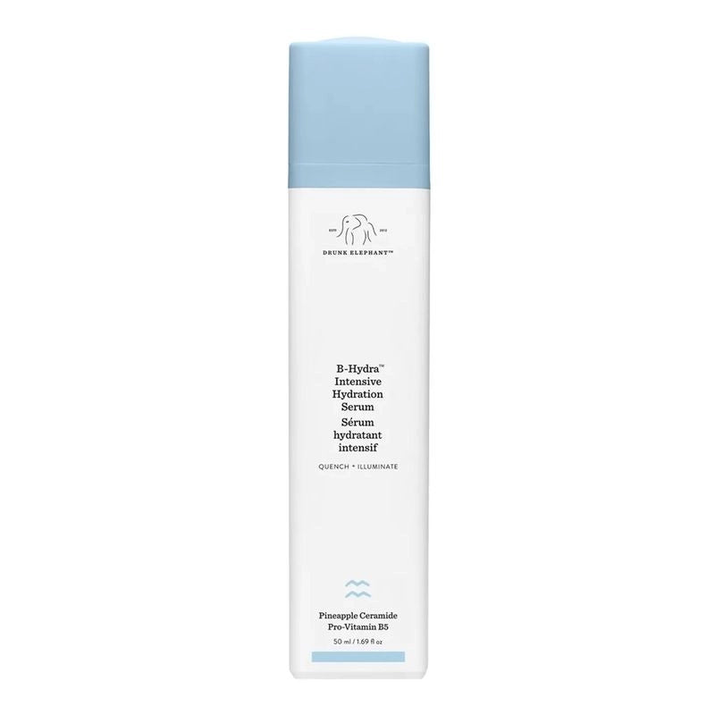 Drunk Elephant 醉象B5精華 50ml Drunk Elephant 醉象 B-Hydra 水飽飽維他命B5保濕精華