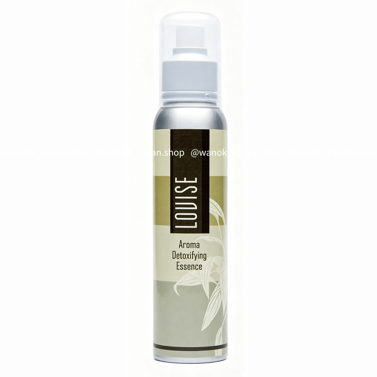 LOVISE Louise AT801排酸排毒精油 150ml Lovise Aroma Detoxifying Essence