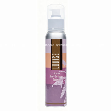 LOVISE AT802 複芳微乳纖體塑身精油 150ml LOVISE Louise Aroma Body Designer Essence Oil