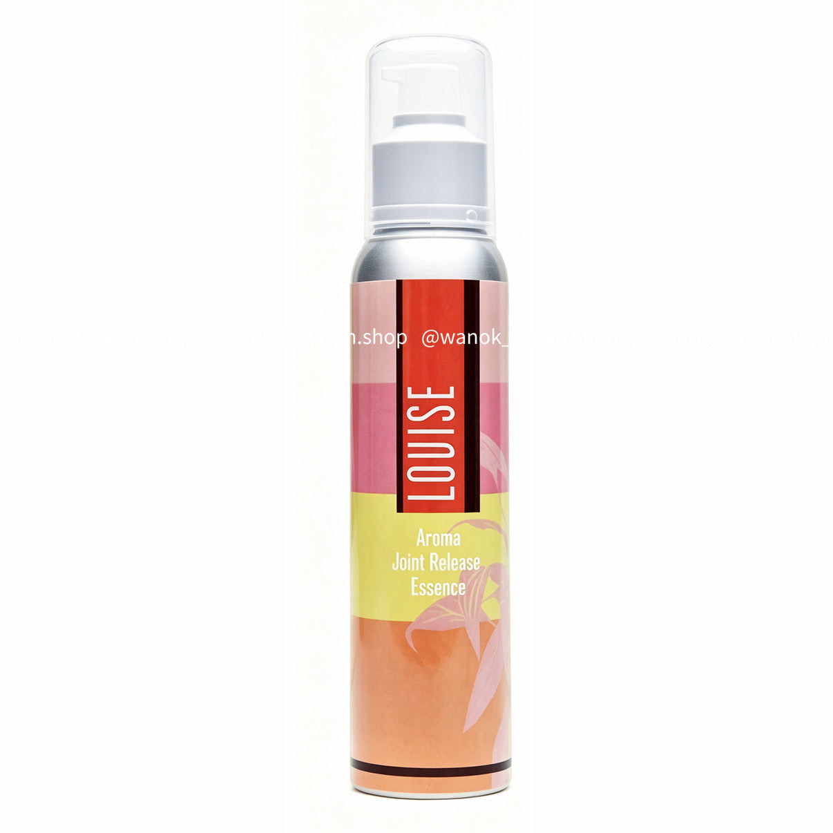 Lovise Louise AT808 關節舒緩精油 150ml Aroma Joint Release Essence