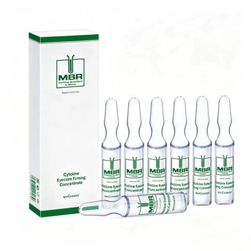 MBR Medical Beauty Research CytoLine Eyecare Firming Concentrate 緊緻眼部修護精華 2mlx10
