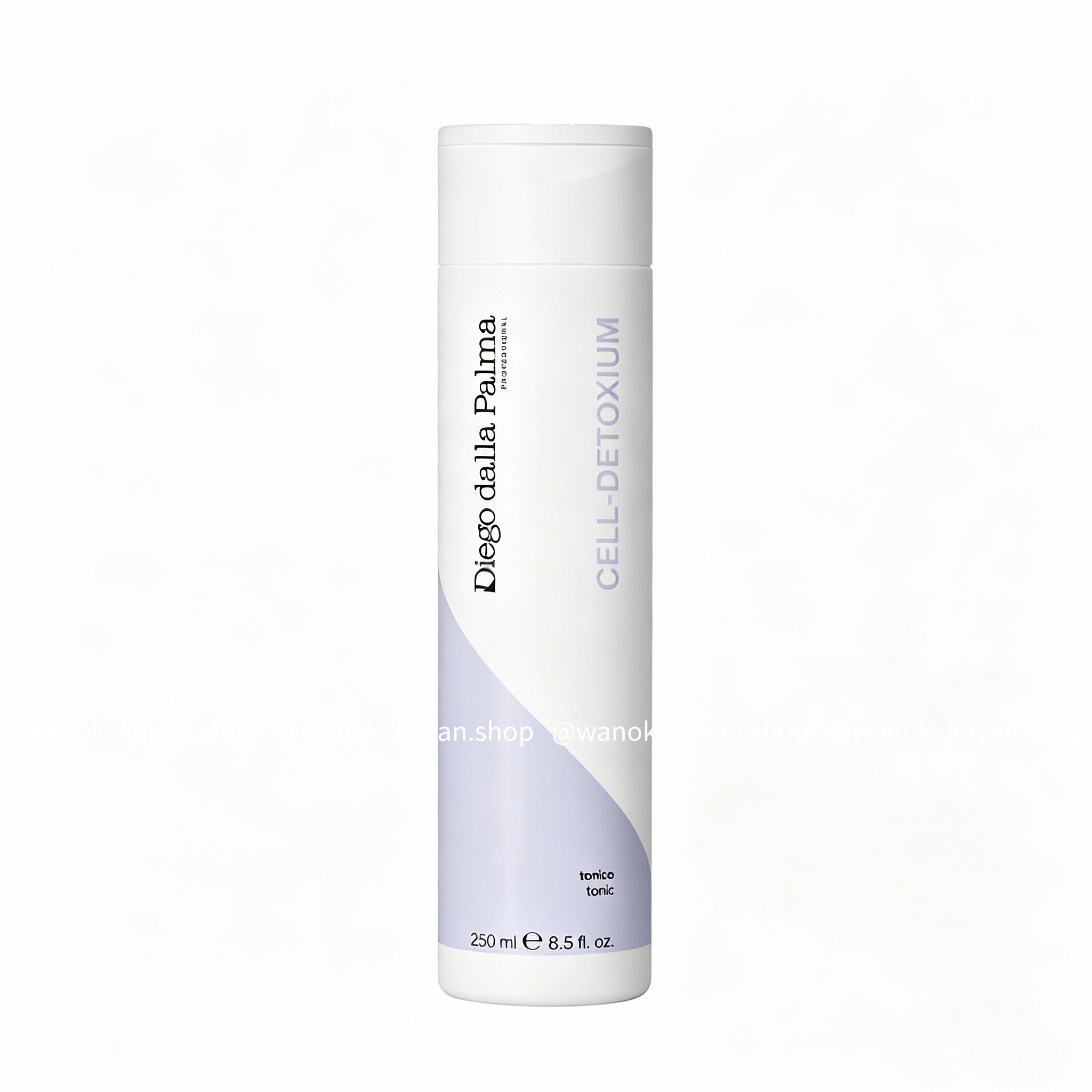 Diego Dalla Palma Professional CELL-DETOXIUM 排毒賦活爽膚水 Tonic 250ml