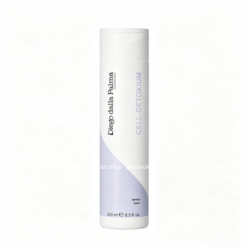 Diego Dalla Palma Professional CELL-DETOXIUM 排毒賦活爽膚水 Tonic 250ml