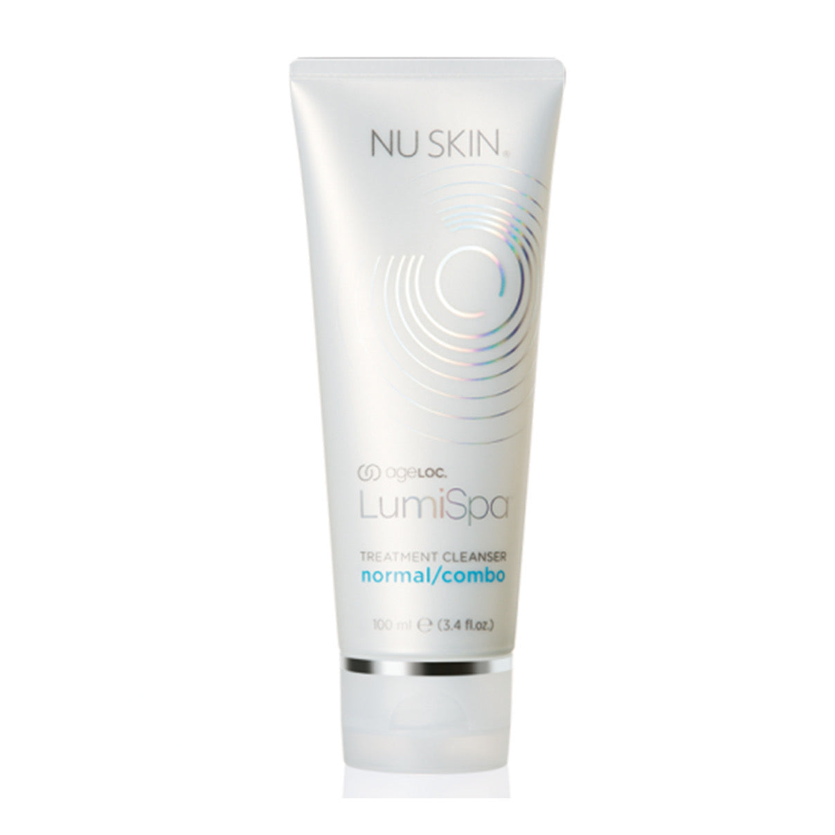 包順豐 nuskin ageLOC LumiSpa 平衡淨膚露 100ml LumiSpa TREATMENT CLEANSER hormal/combo nu skin