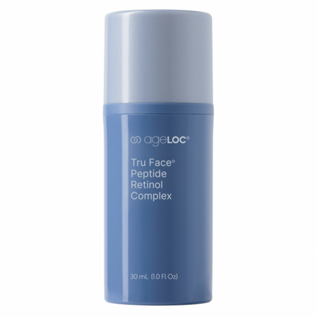 Nu Skin ageLOC 活顏視黃醇精華乳30ml ageLOC Tru Face Peptide Retinol Complex nuskin