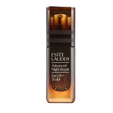 Estee Lauder 雅詩蘭黛 Advanced Night Repair Eye Lift + Sculpt（升級再生基因修復提拉眼精華 / 微雕眼霜）15ml