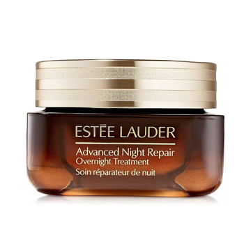 Estee Lauder 雅詩蘭黛「再生基因修復夜間面膜」Advanced Night Repair Overnight Treatment）大棕罐 65ml