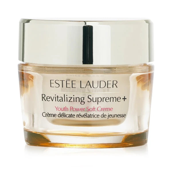 Estee Lauder 雅詩蘭黛 新生活膚彈活輕盈面霜 75ml Revitalizing Supreme+
Youth Power Soft Creme