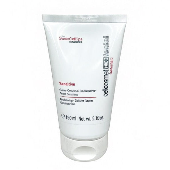 Cellcosmet 敏感舒緩調理霜 150ml Cellcosmet Sensitive Revitalising Cellular Cream