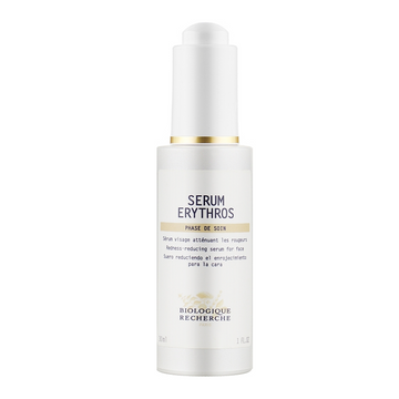 Biologique Recherche BR 原液之謎 Serum Erythros 抗紅舒緩精華原液 脆紅修護精華液 30ml