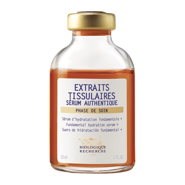 Biologique Recherche BR 原液之謎 Serum Extraits Tissulaires 活力補水精華原液  表層保濕精華原液 30ml