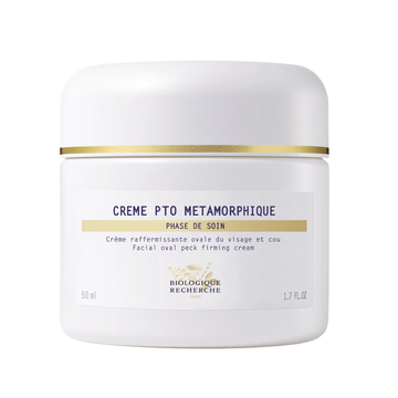Biologique Recherche BR 原液之謎 Creme PTO Metamorphique 緊緻精華乳面霜