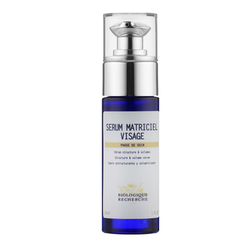 Biologique Recherche BR 原液之謎 面部豐盈緊致精華30ml SERUM MATRICIEL VISAGE