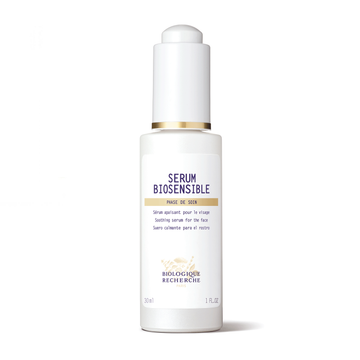 Biologique Recherche BR 原液之謎 Serum Biosensible 舒緩柔護臻粹精華液 舒緩面部精華 30ml