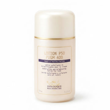 Biologique Recherche BR 原液之謎 Lotion P50 PIGM 400 高光提亮淨膚平衡液