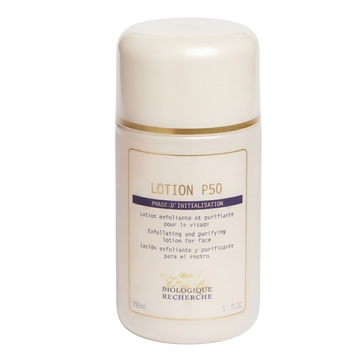 Biologique Recherche BR 原液之謎 Lotion P50 角質平衡液 150ml