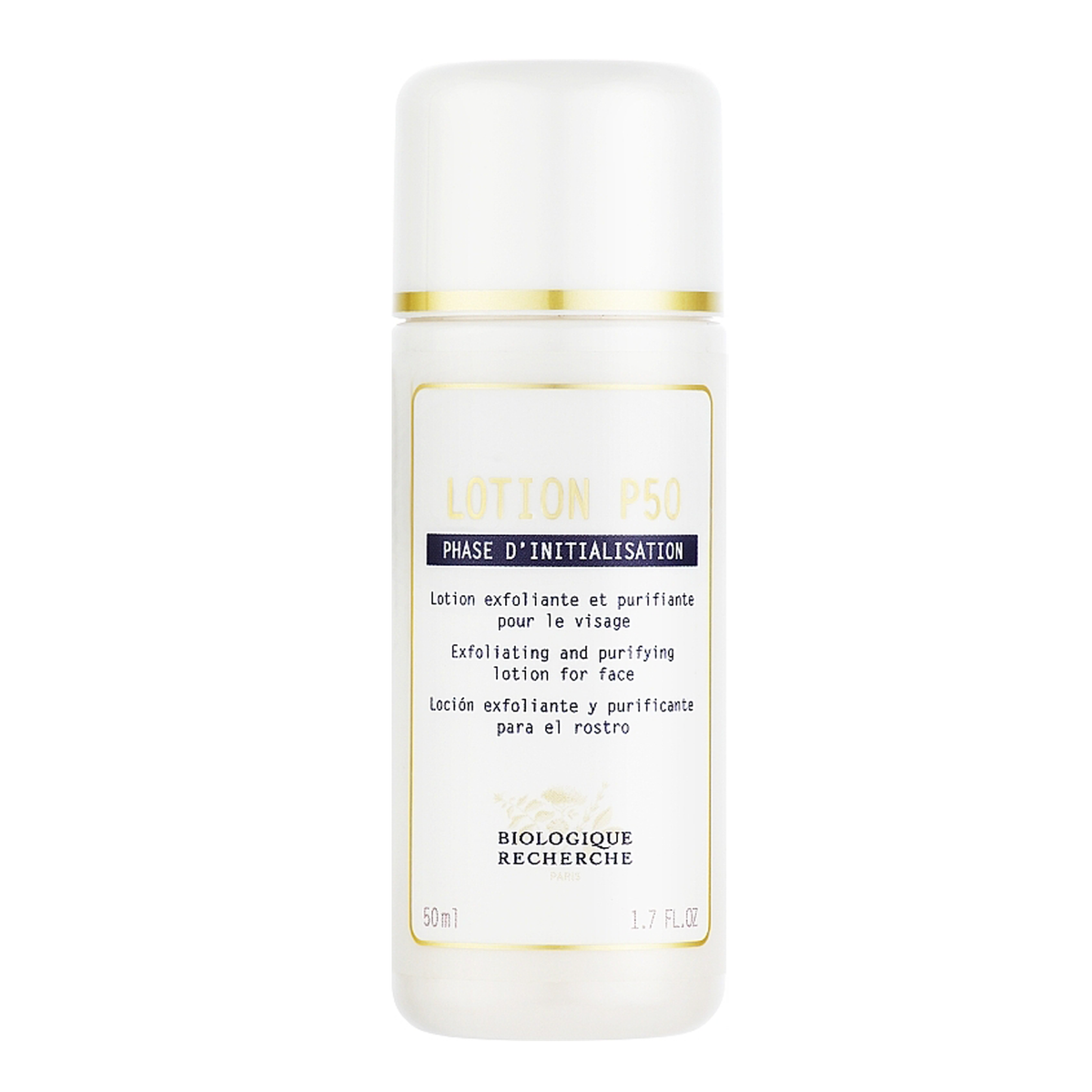 Biologique Recherche BR 原液之謎 Lotion P50 角質平衡液 150ml