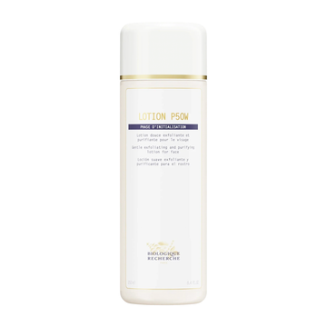 Biologique Recherche BR 原液之謎 Lotion P50W Lotion P50W 溫和角質平衡液 角質平衡液 250ml