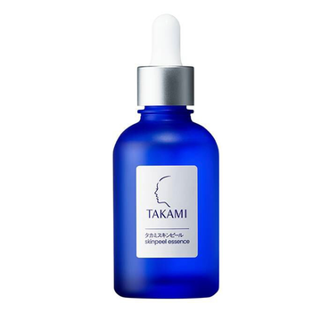 TAKAMI Skinpeel Essence 肌底代謝美容水 60ml TAKAMI 角質護養精華 TAKAMI小藍瓶