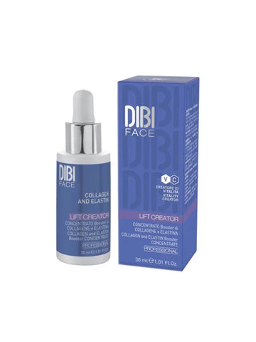 DIBI Milano Lift Creator 膠原彈性濃縮精華30ml Collagen and Elastin Booster
