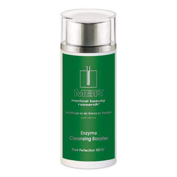 Medical Beauty Research MBR 鑽石精粹酵素亮顏粉 酵素潔膚增效粉 80g MBR Enzyme Cleansing Booster