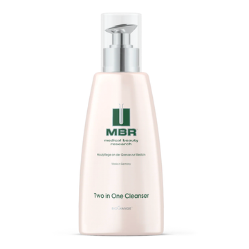Medical Beauty Research MBR BioChange 二合一滋養潔膚乳 200ml Two in One Cleanser