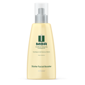 Medical Beauty Research MBR BioChange 煥顏促滲爽膚水 200ml Starter Facial Booster