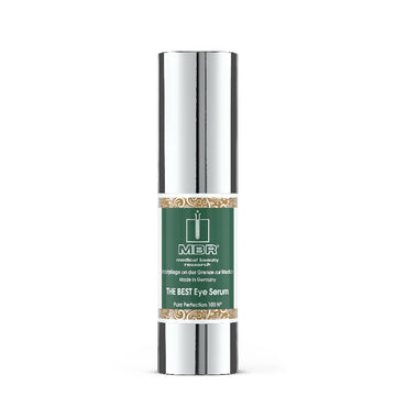 MBR Medical Beauty Research MBR THE BEST Eye Serum 殿堂復春眼部精華液 15ml Pure Perfection 100 N