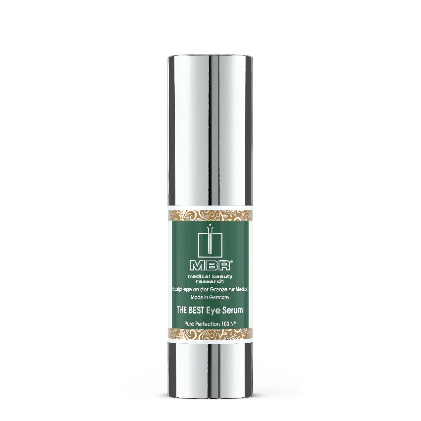 MBR Medical Beauty Research MBR THE BEST Eye Serum 殿堂復春眼部精華液 15ml Pure Perfection 100 N