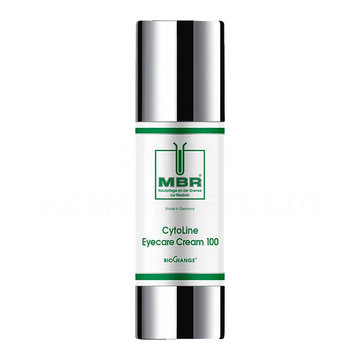 MBR Medical Beauty Research MBR. CytoLine Eyecare Cream 100 煥力活力精華眼霜15ml