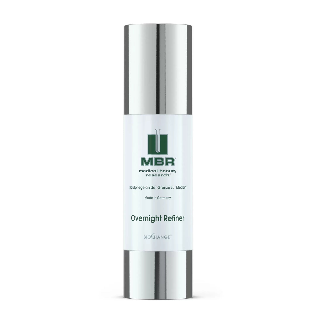 MBR Medical Beauty Research MBR BioChange煥顏夜間肌底精華液 50ml Overnight Refiner