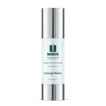 MBR Medical Beauty Research MBR BioChange煥顏夜間肌底精華液 50ml Overnight Refiner