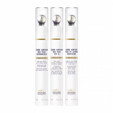 Biologique Recherche 原液之謎 增氧注氧眼霜 15ml eye contour