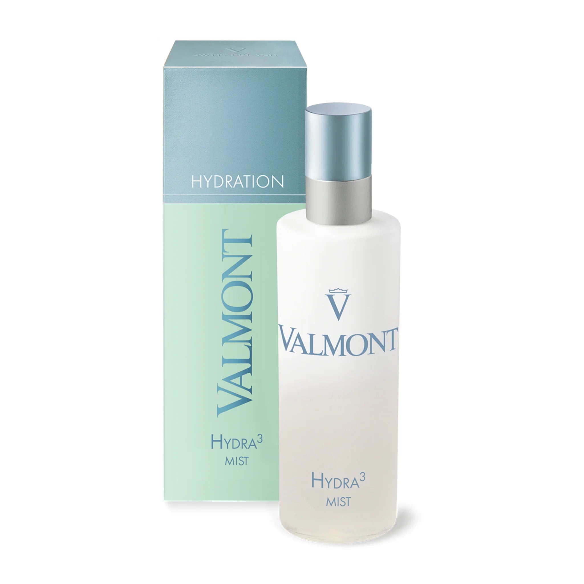 Valmont 三重柔潤補濕噴露 150ml Hydra3 Mist