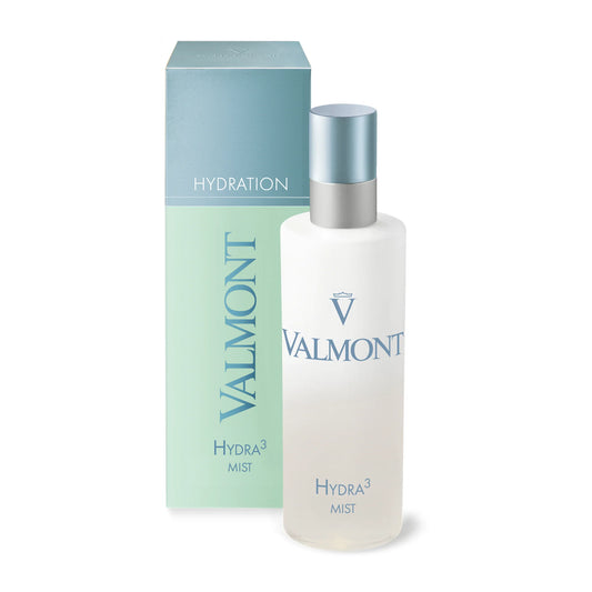 包順豐 法兒曼 Valmont 三重柔潤補濕噴露 150ml Hydra3 Mist