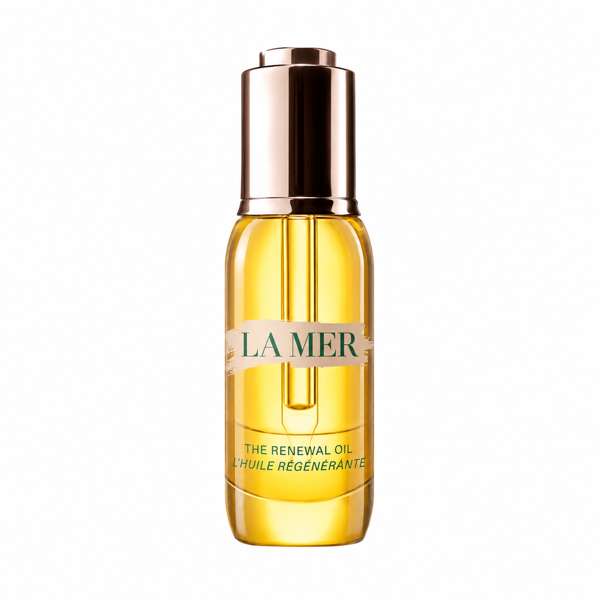 LA MER 再生活膚精華油 30ml The Renewal Oil