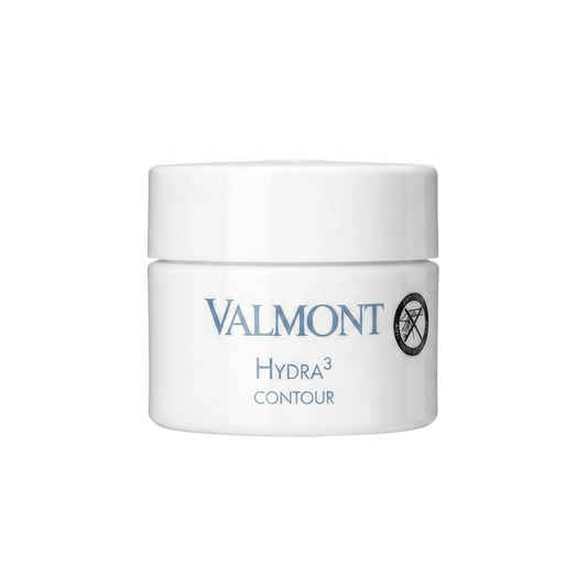 包順豐 法爾曼 Valmont 三重柔潤補濕眼部水凝精華  50ml Hydra3 Contour