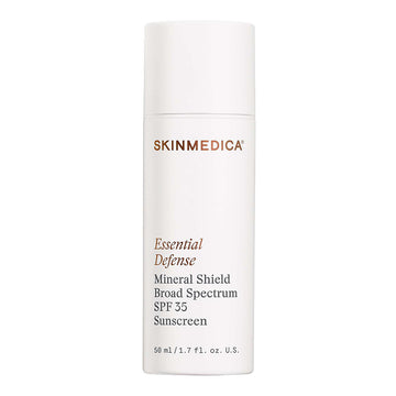 SkinMedica 極效防禦礦物防曬乳 50ml Essential Defense Mineral Shield Broad Spectrum SPF 35 Sunscreen
