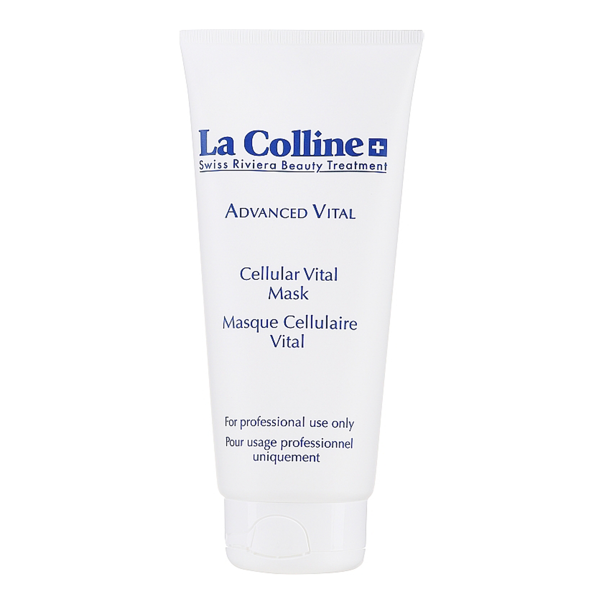 La colline 8134 La Colline 活細胞再生面膜 Advanced Vital Cellular Vital Mask / Masque Cellulaire Vital 200ml