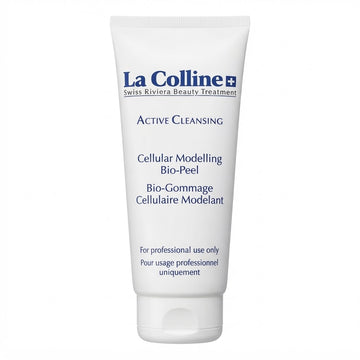 La Colline 活細胞舒柔去角質凝膠 200ml 8192 Active Cleansing Cellular Modelling Bio-Peel / Bio-Gommage Cellulaire Modelant