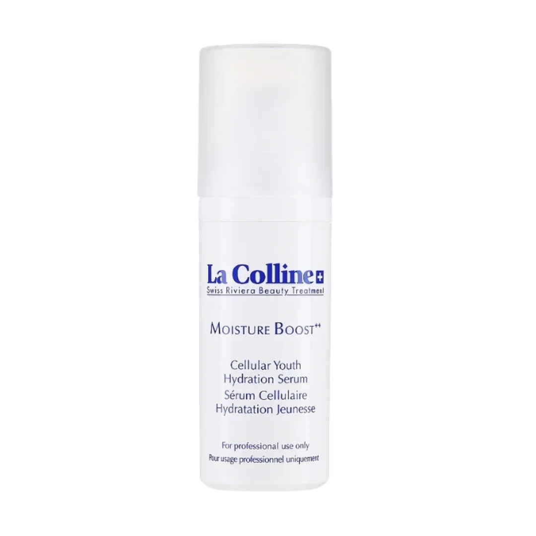 La Colline Moisture Boost Cellular Youth Hydration Serum 活細胞水柔嫩肌保濕精華 75ml