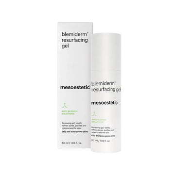 Mesoestetic Blemiderm Resurfacing Gel 淨化毛孔抗炎啫喱  水楊酸凝膠霜50ml