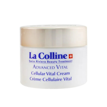 La Colline 活細胞活化霜 30ml ADVANCED VITAL Cellular Vital Cream Crème Cellulaire Vital