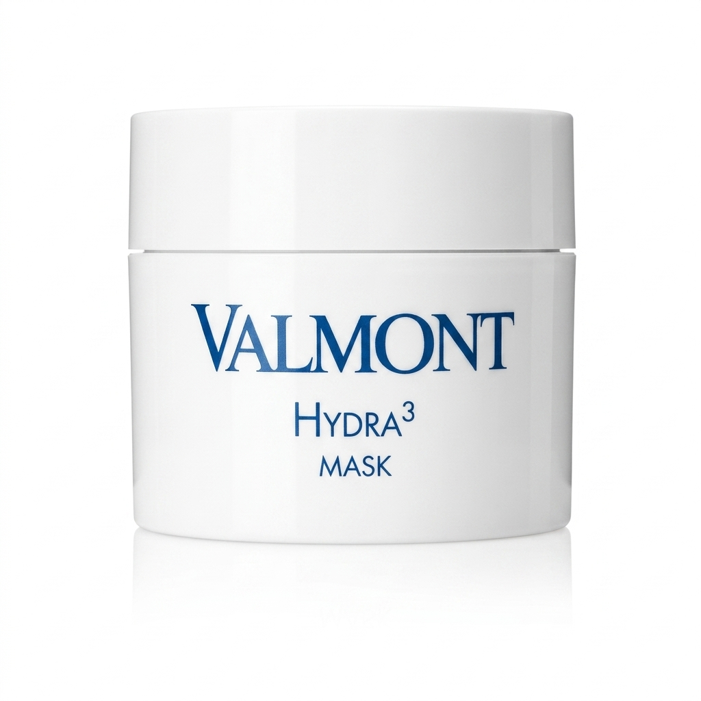 Valmont 三重柔潤補濕面膜 200ml Hydra3 Mask