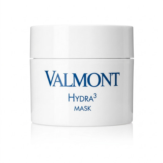 包順豐 法爾曼 Valmont 三重柔潤補濕面膜 200ml Hydra3 Mask